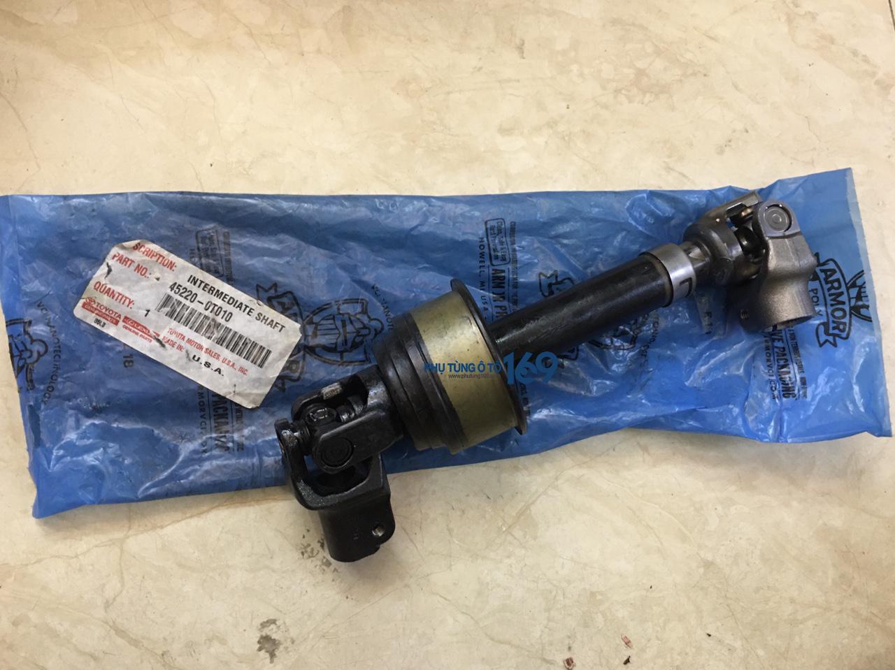 Khớp các đăng lái Toyota Venza Khớp các đăng lái Toyota Venza