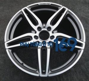 La zăng Mercedes E300 La zăng Mercedes E300