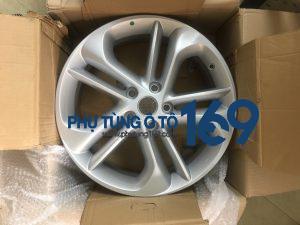 La zăng Renault Koleos La zăng Renault Koleos