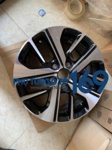 Lazang Mitsubishi Xpander Lazang Mitsubishi Xpander