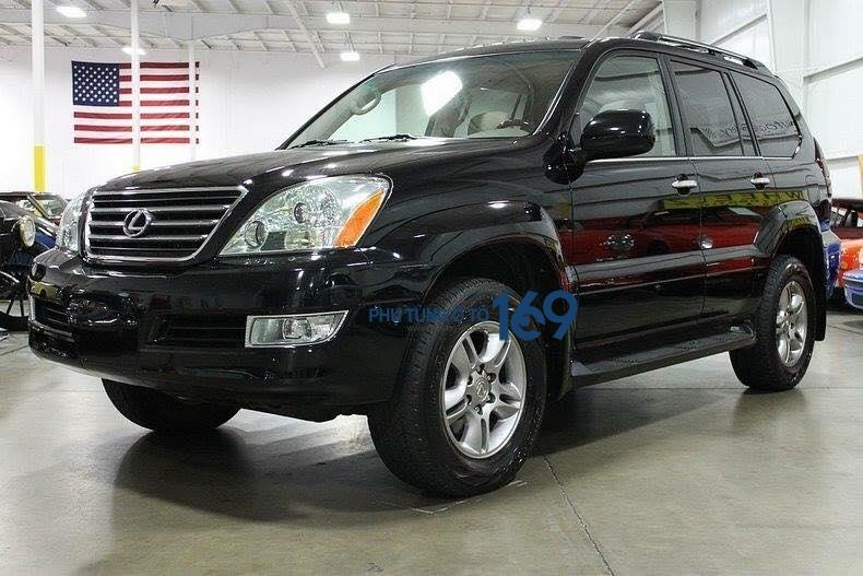 Lexus gx470 uzj120 Lexus gx470 uzj120