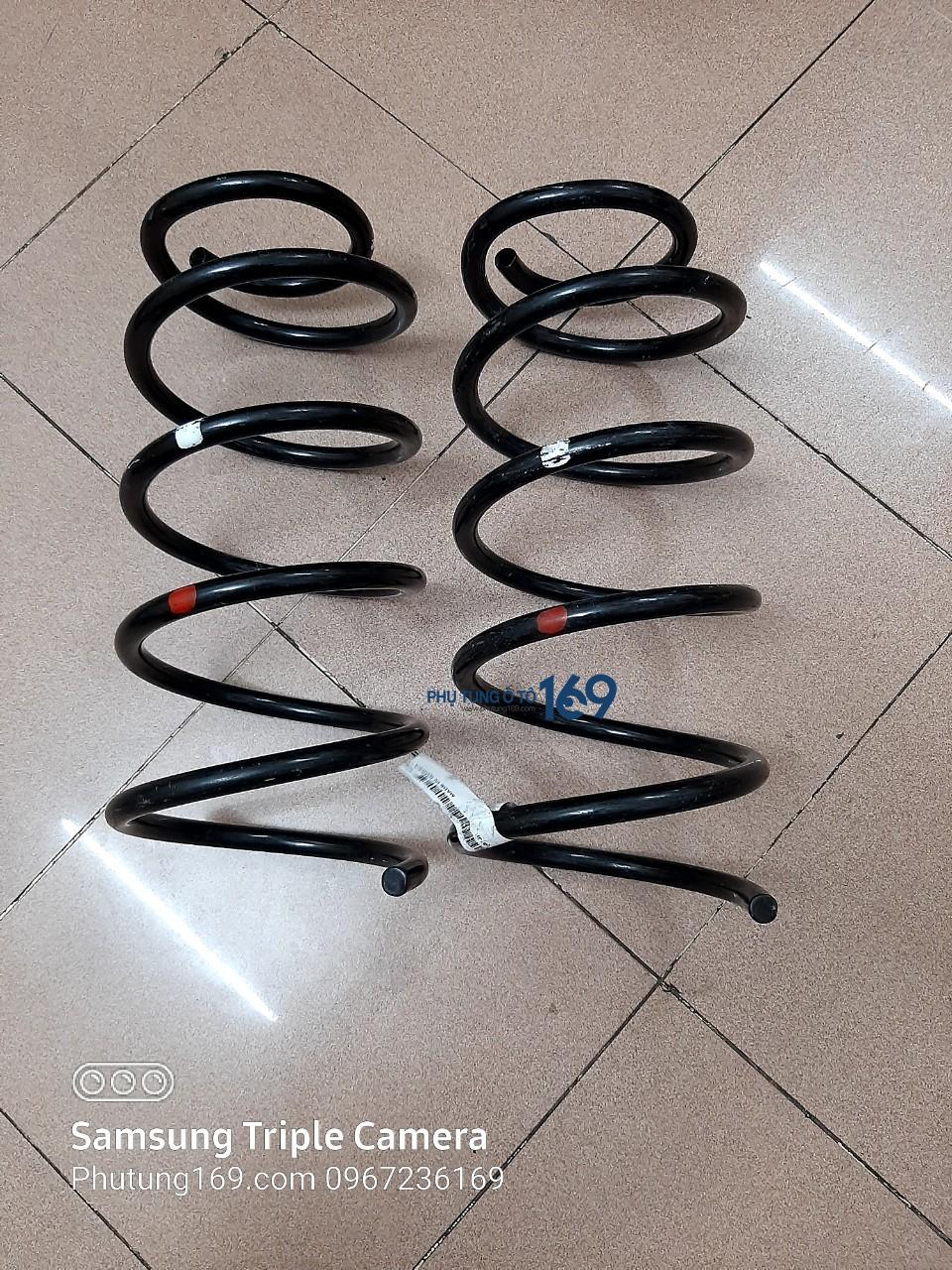 Lò xo giảm xóc lacetti 2005