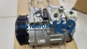 Lốc điều hòa Mercedes C180 Lốc điều hòa Mercedes C180