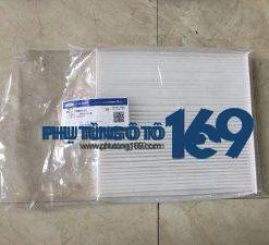 Lọc gió điều hòa Ford Ranger
