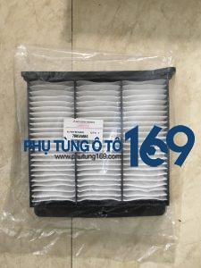 Lọc gió điều hòa Mitsubishi Zinger Lọc gió điều hòa Mitsubishi Zinger