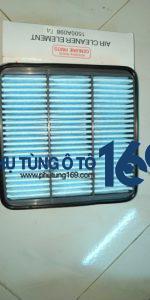 Lọc gió động cơ Mitsubishi Triton Lọc gió động cơ Mitsubishi Triton