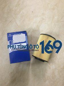Lọc dầu động cơ Hyundai Santafe Lọc dầu máy Hyundai Santafe