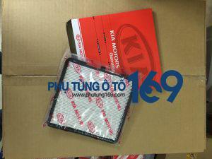 Lọc gió điều hòa Hyundai I10 Lọc gió điều hòa Hyundai I10
