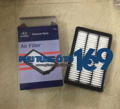 Lọc gió động cơ Hyundai Santafe