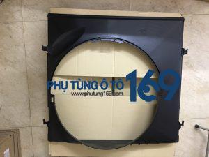 Lồng quạt két nước Ford Ranger Lồng quạt két nước Ford Ranger