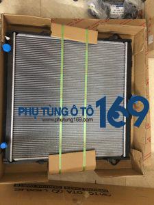 Két nước Bt50 Két nước Bt50