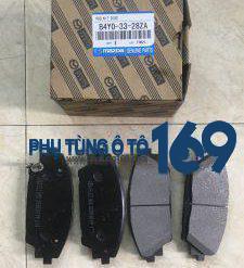 Má phanh trước Mazda 3