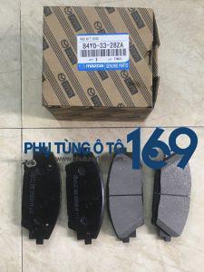 Má phanh trước Mazda 3 Má phanh trước Mazda 3