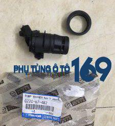 Bơm nước rửa kính Mazda 2