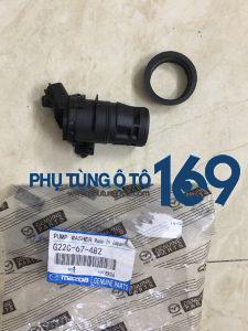 Bơm nước rửa kính Mazda 2 Bơm nước rửa kính Mazda 2