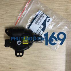 Mô tơ cửa gió điều hòa Mazda Bt50