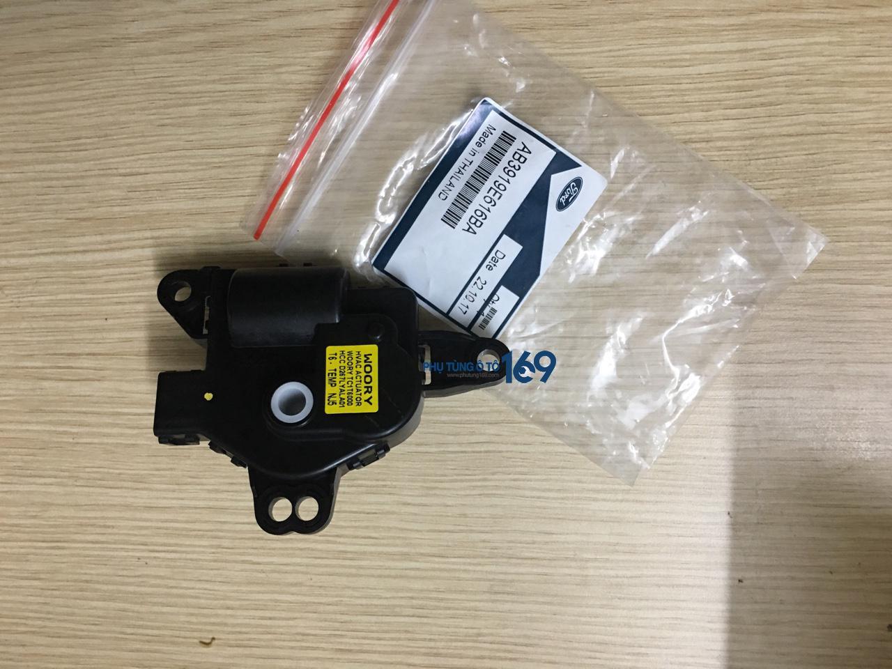 Mô tơ cửa gió điều hòa Mazda Bt50 Mô tơ cửa gió điều hòa Mazda Bt50