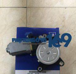 Mô tơ lên kính trước phải Daewoo Gentra