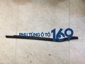 Nẹp chân kính cánh cửa Daewoo Matiz Nẹp chân kính cánh cửa Daewoo Matiz