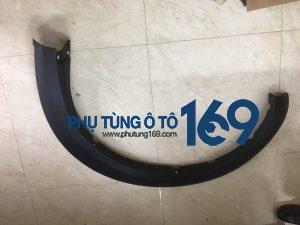 Ốp phồng tai xe Mitsubishi Triton Ốp phồng tai xe Mitsubishi Triton