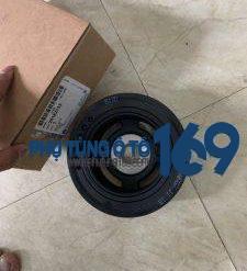 Puly trục cơ Daewoo Matiz groove