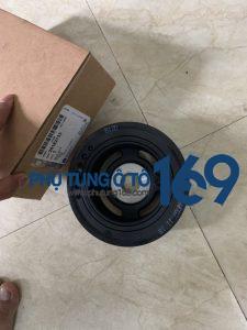 Puly trục cơ Daewoo Matiz groove Puly trục cơ Daewoo Matiz groove