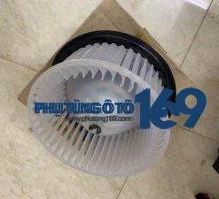 Quạt gió giàn lạnh Daewoo Matiz