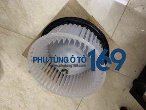 Quạt gió giàn lạnh Daewoo Matiz Quạt gió giàn lạnh Daewoo Matiz