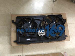 Quạt gió két nước Ford Transit Quạt gió két nước Ford Transit