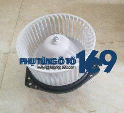 Quạt gió điều hòa Daewoo Gentra