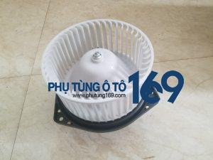 Quạt gió điều hòa Daewoo Gentra Quạt gió điều hòa Daewoo Gentra