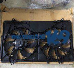 Quạt gió động cơ Mazda Cx5