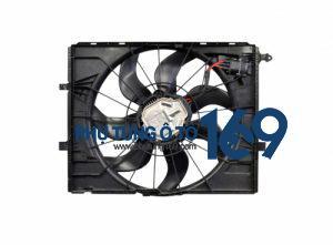 Quạt gió động cơ Mercedes E300 2016 Quạt gió động cơ Mercedes E300 2016