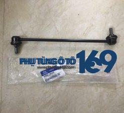 Rotuyn cân bằng trước Hyundai Santafe