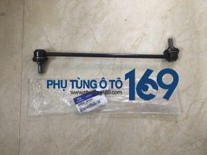 Rotuyn cân bằng trước Hyundai Santafe Rotuyn cân bằng trước Hyundai Santafe