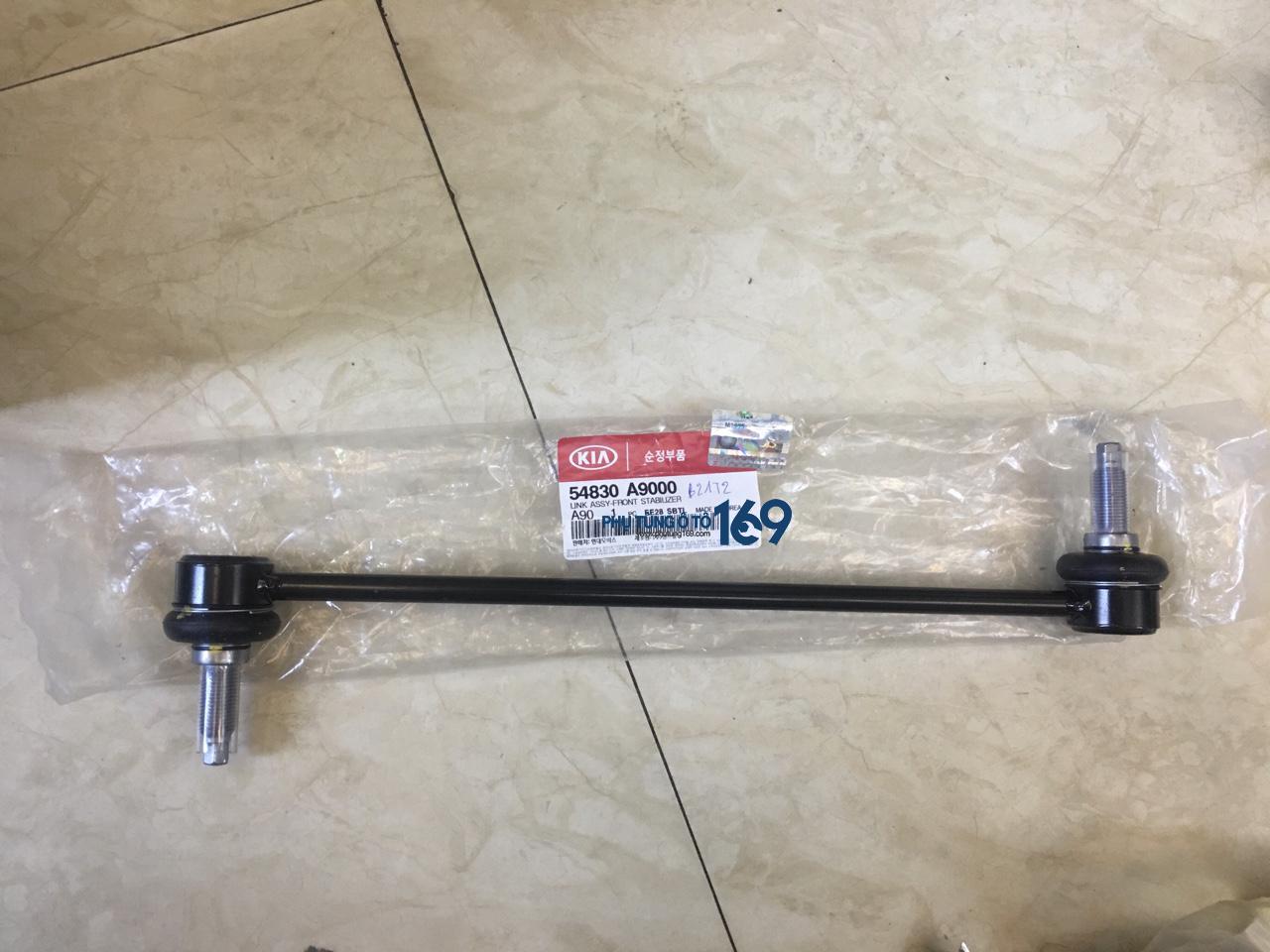 Rotuyn cân bằng trước Kia Sedona Rotuyn cân bằng trước Kia Sedona