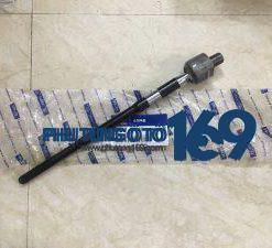 Rotuyn lái trong Kia Picanto