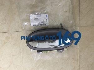 Tay mở cửa ngoài sau phải Daewoo Matiz Tay mở cửa ngoài sau phải Daewoo Matiz
