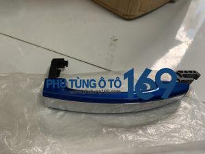 Tay mở cửa trước trái có cảm biến Daewoo Lacetti Cdx Tay mở cửa trước trái có cảm biến Daewoo Lacetti Cdx