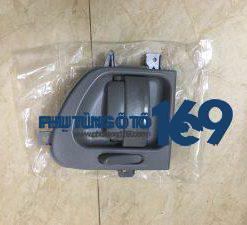 Tay mở cửa lùa Hyundai Starex