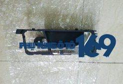 Tay mở cửa trong phải có mạ Chevrolet Lacetti