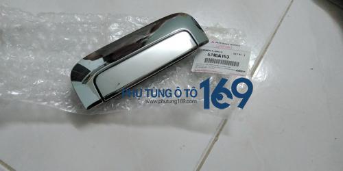 Tay mở thùng sau Mitsubishi Triton Tay mở thùng sau Mitsubishi Triton
