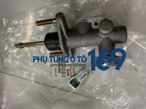 Tổng côn trên Mitsubishi Zinger Tổng côn trên Mitsubishi Zinger