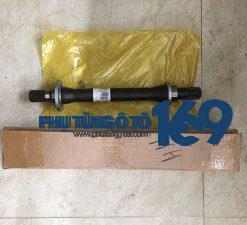 Trục láp trung gian Hyundai Santafe gold