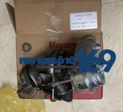 Turbo Ssangyong Rx270