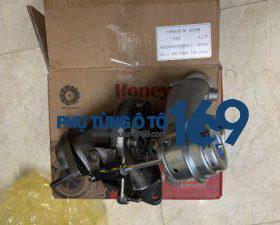 Turbo Ssangyong Rx270 Turbo Ssangyong Rx270