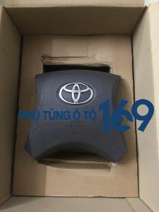 Túi khí lái Toyota Camry 