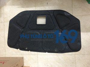 Tấm cách nhiệt capo Daewoo Lacetti Tấm cách nhiệt capo Daewoo Lacetti