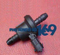 Van hơi xăng Daewoo Lacetti CDX