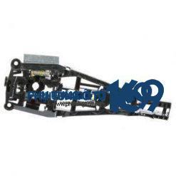 Xương tay mở cửa trước phải Daewoo Lacetti CDX